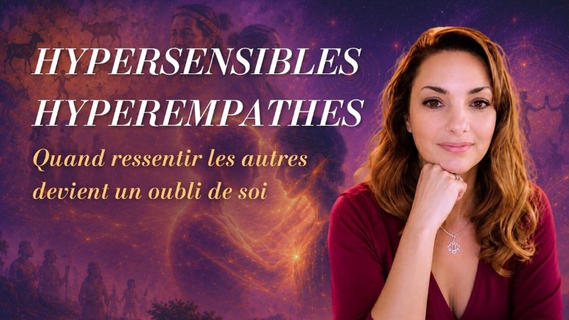 Hypersensibilité hyperempathie